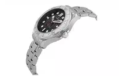 OMEGA 300 42mm 210.30.42.20.01.002