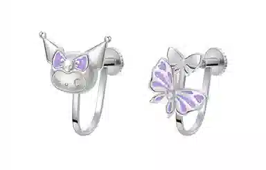 Hello Kitty 2024 S925 uromi