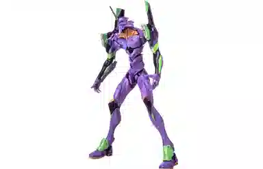 BANDAI PG EVA