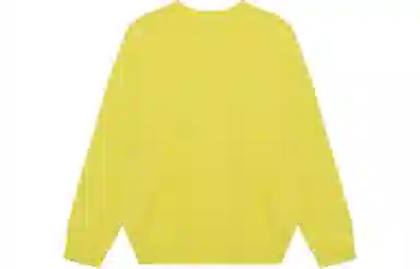 Gucci Lemon Print Crewneck Sweatshirt