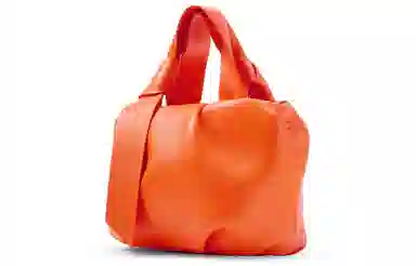 CHARLESKEITH ck PU ChalkNoirOrange