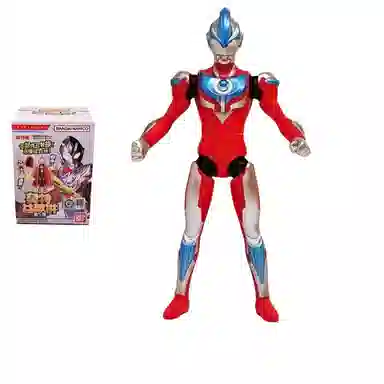 BANDAI 9
