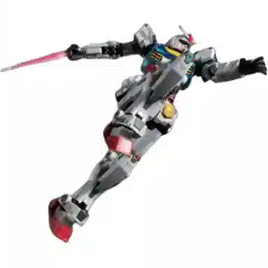 BANDAI RX-78 F00 GFY