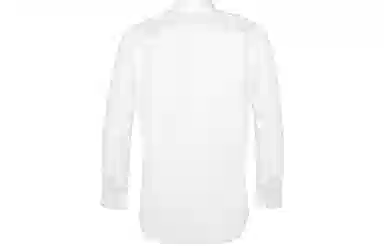 CDG Strawberry Print Shirt