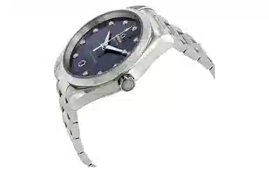 OMEGA AQUA TERRA 150 38mm 220.10.38.20.53.001