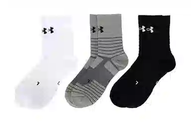Under Armour Logo 9