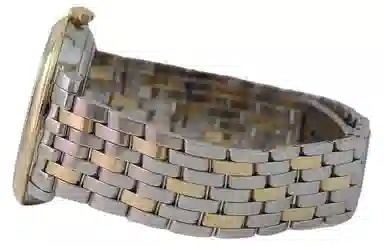 OMEGA 39.5mm 424.20.40.20.02.001