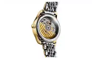 LONGINES 30mm L4.361.2.11.7