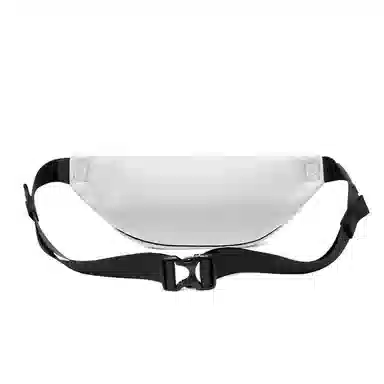 十一宫 拉链开合百搭 胸包 男女通用 多色 涤纶