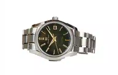Grand Seiko SBGH271G