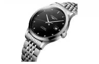 LONGINES 30 40mm L2.821.4.57.6