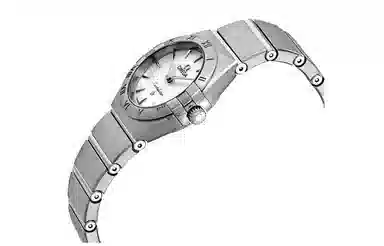 OMEGA 30 25mm 131.10.25.60.05.001