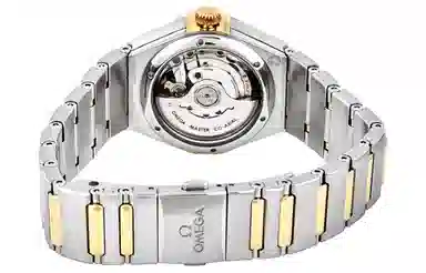 OMEGA Constellation 131.25.29.20.52.002