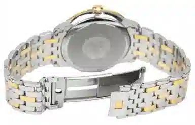 OMEGA 39.5mm 424.20.40.20.02.001