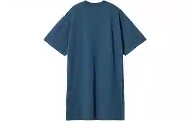 Carhartt WIP SS24 W' SS Nelson Grand T-Shirt T