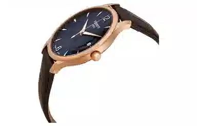 TISSOT 42mm T063.610.36.047.00