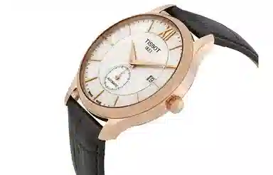 TISSOT 40mm T063.428.36.038.00