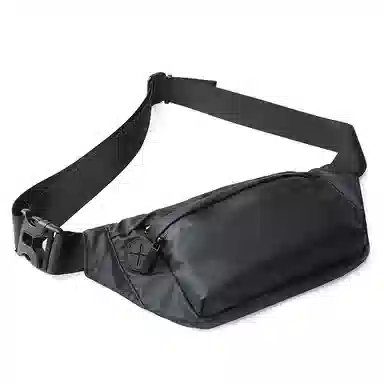 MOYYI Crossbody Bag Black