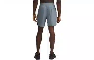 lululemon License To Train Linerless Short 7"