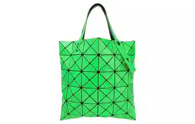 ISSEY MIYAKE Lucent Gloss Tote