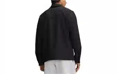 lululemon Engineered Tech-Woven Overshirt
