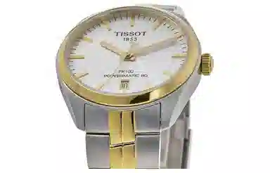 Tissot PR100 T101.407.22.031.00