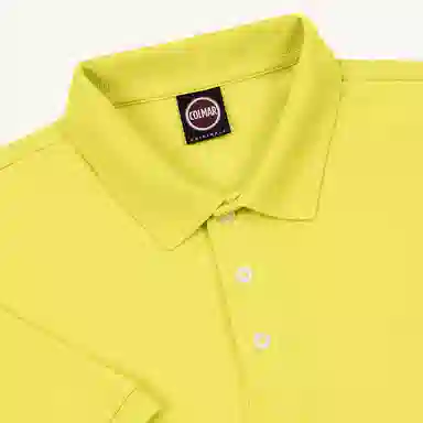 COLMAR LogoPolo