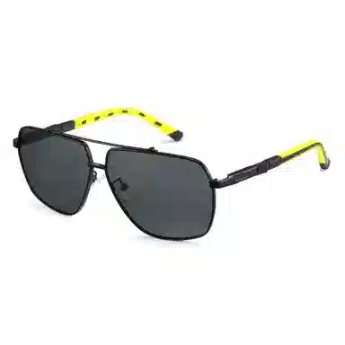 CYXUS Aviator Polarized Sunglasses