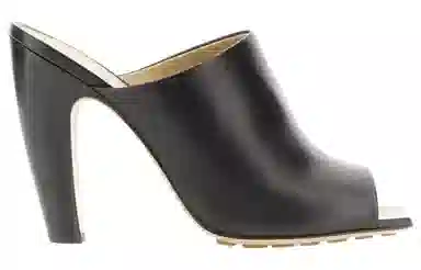 Bottega Veneta Canalazzo 6.5cm