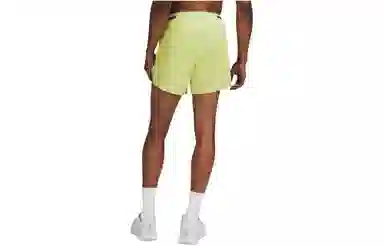 lululemon Fast and Free 6" Shorts