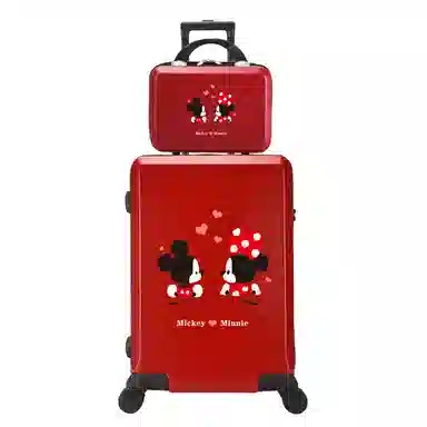 MESUCA ABS+PC 20242622