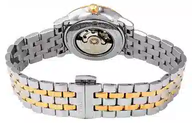 TISSOT 50 30mm T122.207.22.031.00