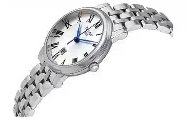 TISSOT 40mm+30mm T1224101103300+T1222101103300