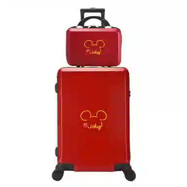 MESUCA ABS+PC 20242622