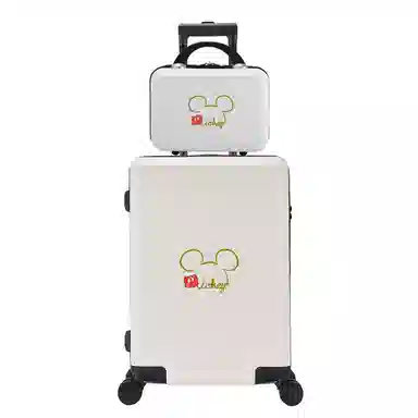 MESUCA ABS+PC 20242622