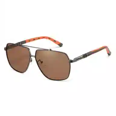 CYXUS Aviator Polarized Sunglasses