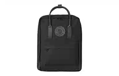 Fjallraven Kanken No.2 Black