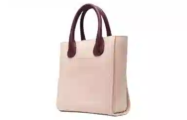 Chloe Logo Tote