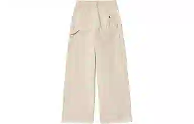 Carhartt WIP W' Jens Pant Beige