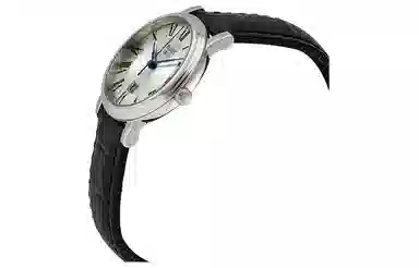 TISSOT 30mm T122.210.16.033.00