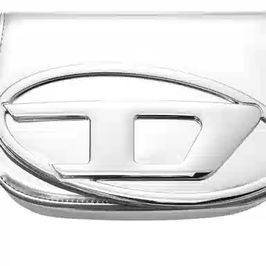 DIESEL 1DR Silver