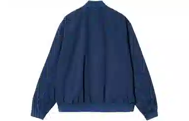 Carhartt WIP OG Santa Fe Bomber Navy