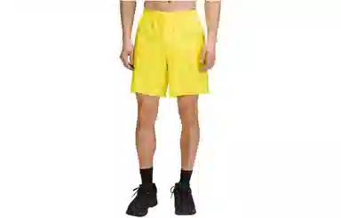 lululemon Water-Repellent Shorts 8"