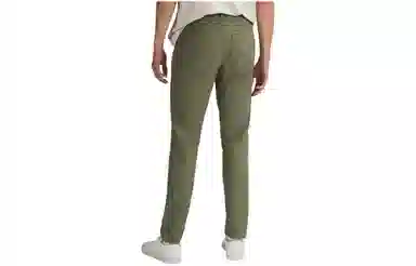 lululemon ABC Slim-Fit Pant 32"