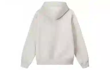 Stussy FW22 Rat Zip Hoodie