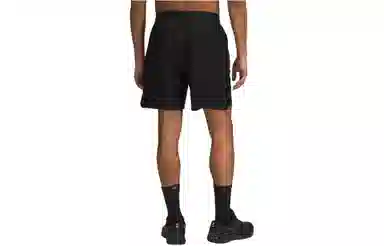 lululemon License To Train Linerless Short 7"