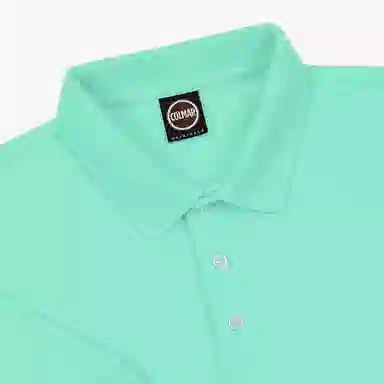 COLMAR LogoPolo