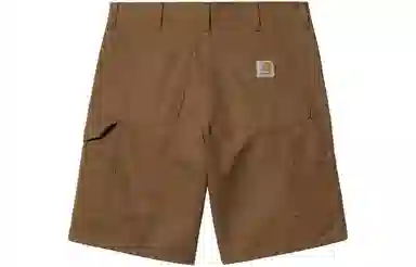 Carhartt WIP SS24 Double Knee Short