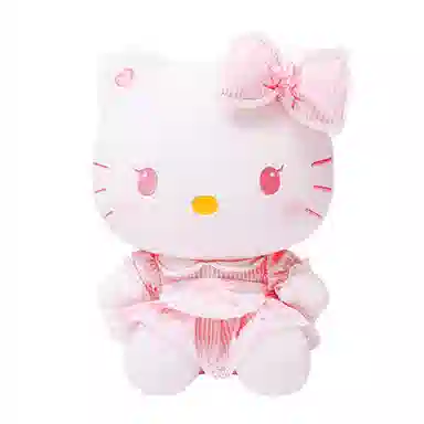 LFashion Life x Sanrio KT 30cm