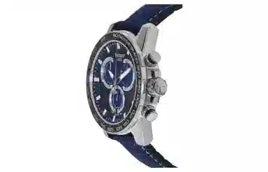 Tissot Supersport Chrono